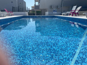 Apartments ŽAJA